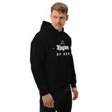 Heir to the Kingdom Unisex Hoodie - AGAPE KINGDOM INC