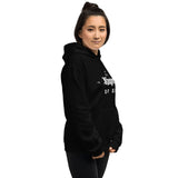 Heir to the Kingdom Unisex Hoodie - AGAPE KINGDOM INC