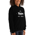 Heir to the Kingdom Unisex Hoodie - AGAPE KINGDOM INC