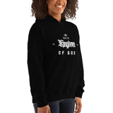Heir to the Kingdom Unisex Hoodie - AGAPE KINGDOM INC