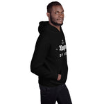 Heir to the Kingdom Unisex Hoodie - AGAPE KINGDOM INC