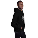 Heir to the Kingdom Unisex Hoodie - AGAPE KINGDOM INC