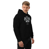 Agape Kingdom Mens Hoodie - AGAPE KINGDOM INC