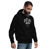 Agape Kingdom Mens Hoodie - AGAPE KINGDOM INC