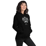 Agape Kingdom Mens Hoodie - AGAPE KINGDOM INC