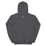 Agape Kingdom Mens Hoodie - AGAPE KINGDOM INC