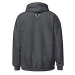 Agape Kingdom Mens Hoodie - AGAPE KINGDOM INC