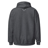 Agape Kingdom Mens Hoodie - AGAPE KINGDOM INC