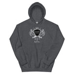 Agape Kingdom Mens Hoodie - AGAPE KINGDOM INC