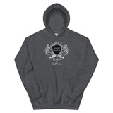 Agape Kingdom Mens Hoodie - AGAPE KINGDOM INC