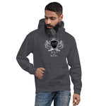 Agape Kingdom Mens Hoodie - AGAPE KINGDOM INC
