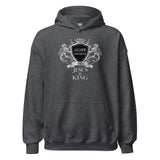Agape Kingdom Mens Hoodie - AGAPE KINGDOM INC