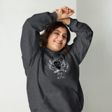 Agape Kingdom Mens Hoodie - AGAPE KINGDOM INC