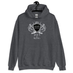 Agape Kingdom Mens Hoodie - AGAPE KINGDOM INC
