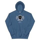 Agape Kingdom Mens Hoodie - AGAPE KINGDOM INC