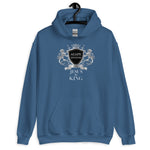 Agape Kingdom Mens Hoodie - AGAPE KINGDOM INC