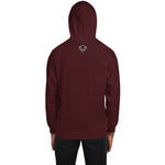 Agape Kingdom Mens Hoodie - AGAPE KINGDOM INC