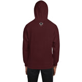 Agape Kingdom Mens Hoodie - AGAPE KINGDOM INC