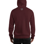 Agape Kingdom Mens Hoodie - AGAPE KINGDOM INC
