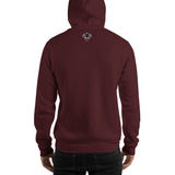 Agape Kingdom Mens Hoodie - AGAPE KINGDOM INC