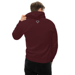 Agape Kingdom Mens Hoodie - AGAPE KINGDOM INC