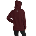 Agape Kingdom Mens Hoodie - AGAPE KINGDOM INC