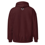 Agape Kingdom Mens Hoodie - AGAPE KINGDOM INC