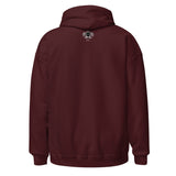 Agape Kingdom Mens Hoodie - AGAPE KINGDOM INC