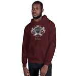 Agape Kingdom Mens Hoodie - AGAPE KINGDOM INC