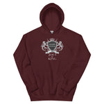 Agape Kingdom Mens Hoodie - AGAPE KINGDOM INC