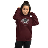 Agape Kingdom Mens Hoodie - AGAPE KINGDOM INC