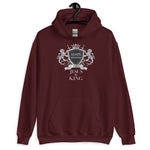 Agape Kingdom Mens Hoodie - AGAPE KINGDOM INC