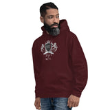 Agape Kingdom Mens Hoodie - AGAPE KINGDOM INC