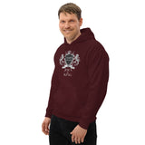 Agape Kingdom Mens Hoodie - AGAPE KINGDOM INC