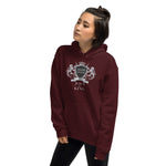 Agape Kingdom Mens Hoodie - AGAPE KINGDOM INC