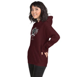 Agape Kingdom Mens Hoodie - AGAPE KINGDOM INC