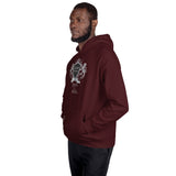 Agape Kingdom Mens Hoodie - AGAPE KINGDOM INC