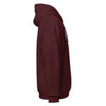 Agape Kingdom Mens Hoodie - AGAPE KINGDOM INC