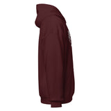 Agape Kingdom Mens Hoodie - AGAPE KINGDOM INC