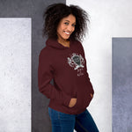 Agape Kingdom Mens Hoodie - AGAPE KINGDOM INC