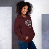Agape Kingdom Mens Hoodie - AGAPE KINGDOM INC