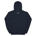 Agape Kingdom Mens Hoodie - AGAPE KINGDOM INC