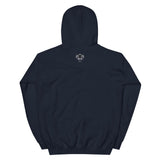 Agape Kingdom Mens Hoodie - AGAPE KINGDOM INC