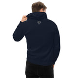Agape Kingdom Mens Hoodie - AGAPE KINGDOM INC