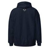 Agape Kingdom Mens Hoodie - AGAPE KINGDOM INC