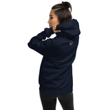 Agape Kingdom Mens Hoodie - AGAPE KINGDOM INC