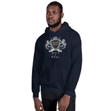 Agape Kingdom Mens Hoodie - AGAPE KINGDOM INC