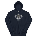 Agape Kingdom Mens Hoodie - AGAPE KINGDOM INC