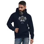Agape Kingdom Mens Hoodie - AGAPE KINGDOM INC