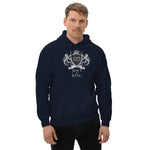 Agape Kingdom Mens Hoodie - AGAPE KINGDOM INC